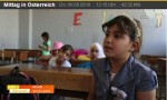 NOUR - Schülerin - Idlib - Syrien