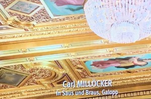 In Saus und Braus - Galopp_Carl Millöcker_IMG_0255